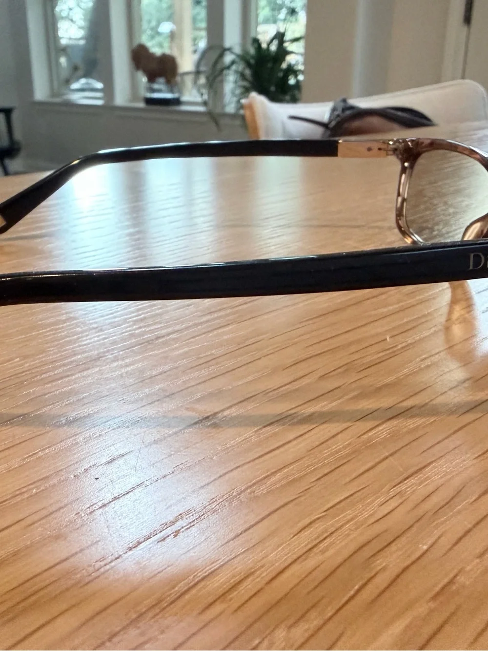 Christian Dior CD 3209 Sunglasses
